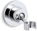 KOHLER Polished Chrome Hand Shower Holder 
