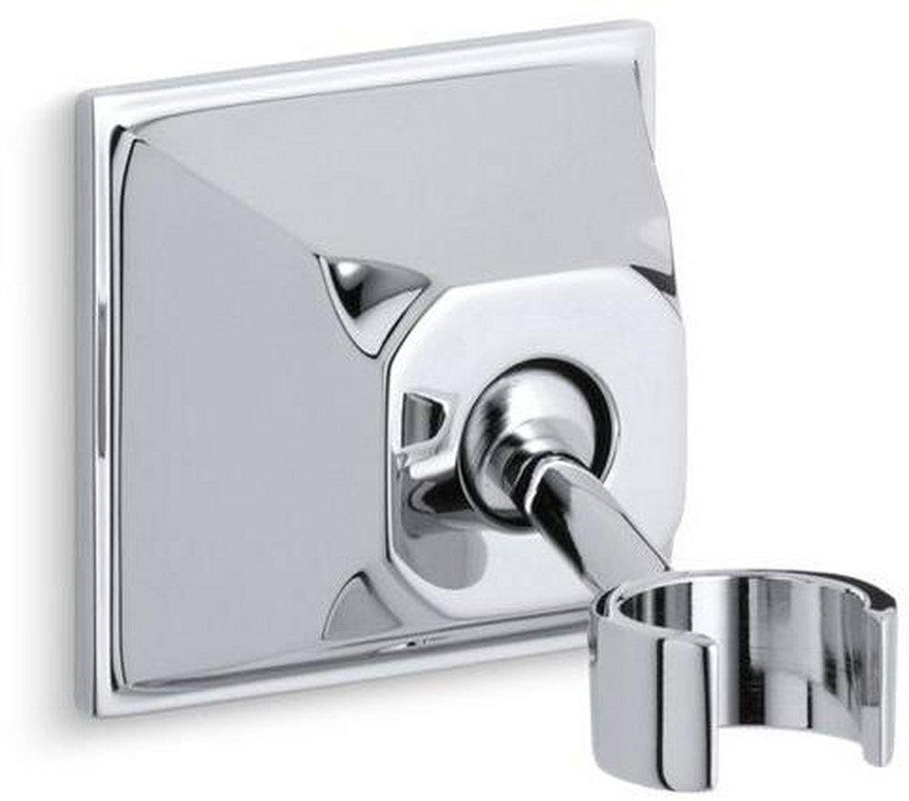 KOHLER Polished Chrome Hand Shower Holder 