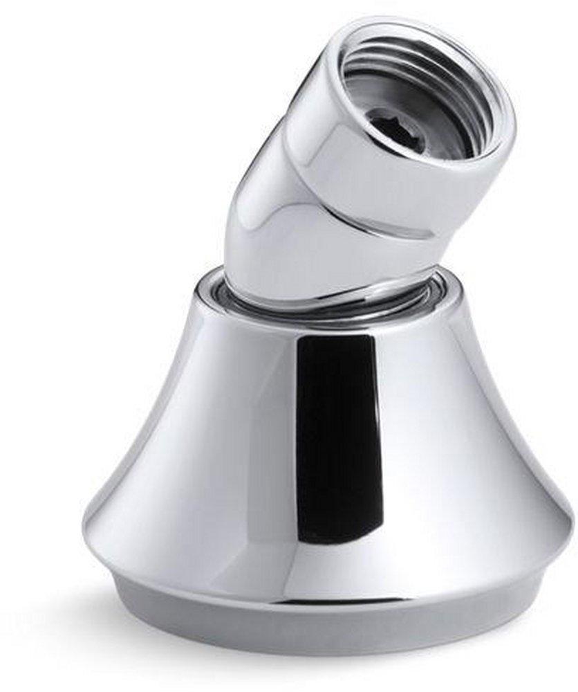 KOHLER Polished Chrome Hand Shower Holder 