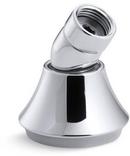 KOHLER Polished Chrome Hand Shower Holder 