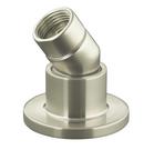 KOHLER Vibrant&reg; Brushed Nickel Hand Shower Holder 