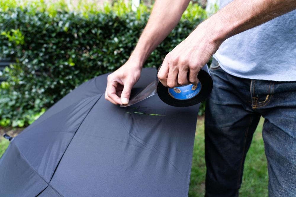 Gorilla Glue Black All Weather Gorilla Tape 