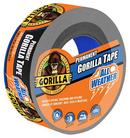 Gorilla Glue Black All Weather Gorilla Tape 