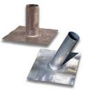 Flashco 3# Adjustable Lead Flashing 