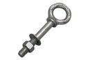 East Shore Wire Rope & Rigging Supply 5 in. Eye Bolt 