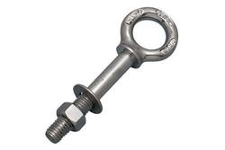 7/8 x 5 in. Eye Bolt