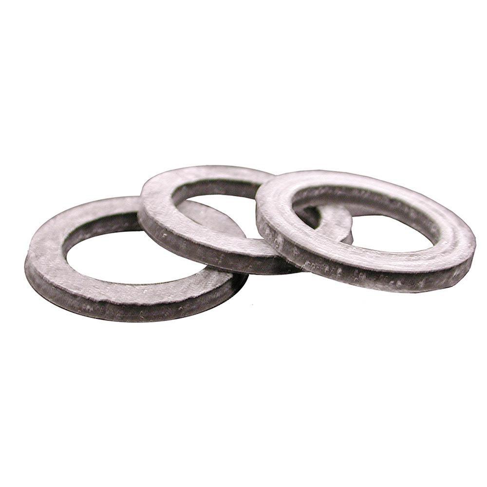 1 Gasket For Dielectric Union 