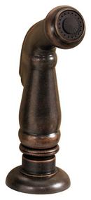 Pfister Rustic Bronze Side Spray with Hose 