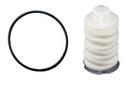Oil Filter Cartridge with O-Ring