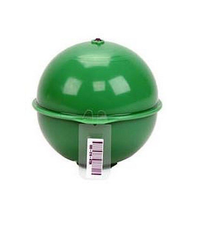 Uniflow Green Lateral Marker 