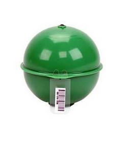 Lateral Marker in Green