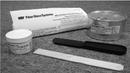 Fiber Glass Adhesive Kit 