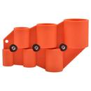 SharkBite® Copper, CPVC, HDPE, PEX and PE-RT Pipe Depth Gauge 