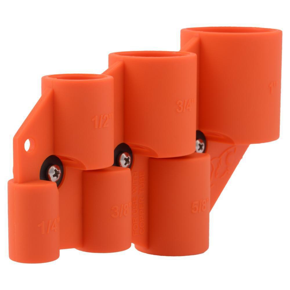 SharkBite® Copper, CPVC, HDPE, PEX and PE-RT Pipe Depth Gauge 