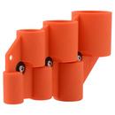 1/4 - 1 in. Copper, CPVC, HDPE, PEX and PE-RT Pipe Depth Gauge