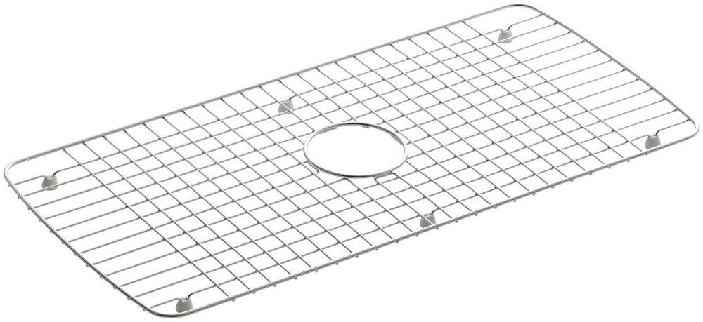 KOHLER Stainless Steel Bottom Basin Rack 