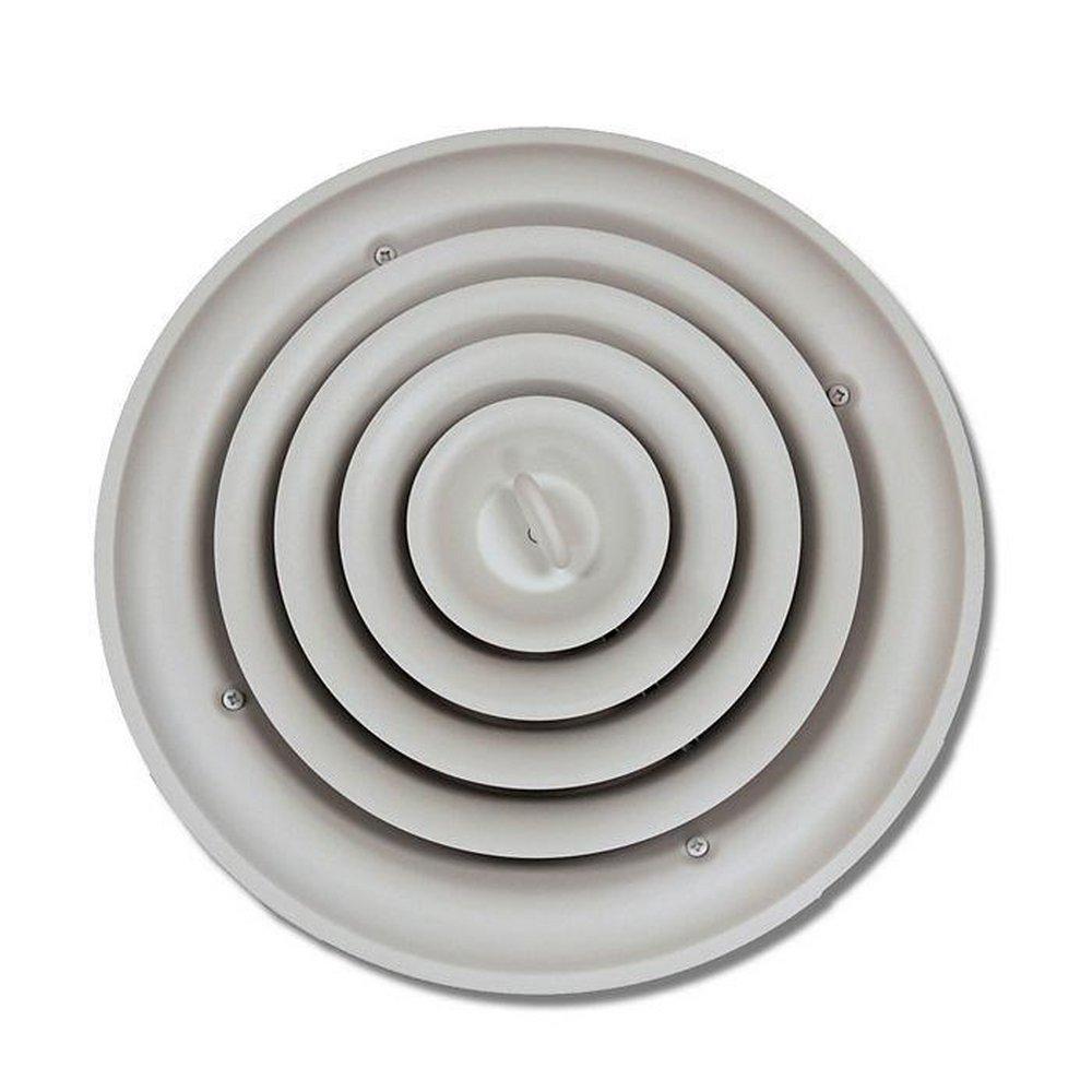 Shoemaker Manufacturing Ceiling Diffuser 