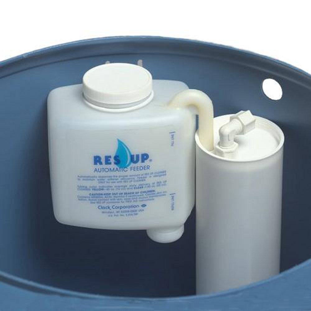 Lancaster Water Treatment Natural Reusable Feeder 