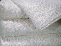 4 lb Box of Terry Cloth Towels