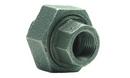3/4 in. 150# Black Malleable Iron Union