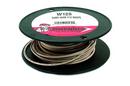 THHN Green Wire Strand 12GA 15 ft.