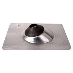 3 No CAULK ROOF Flashing