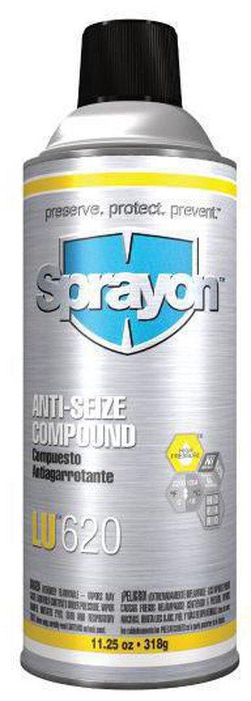 Krylon Grey Lubricant 