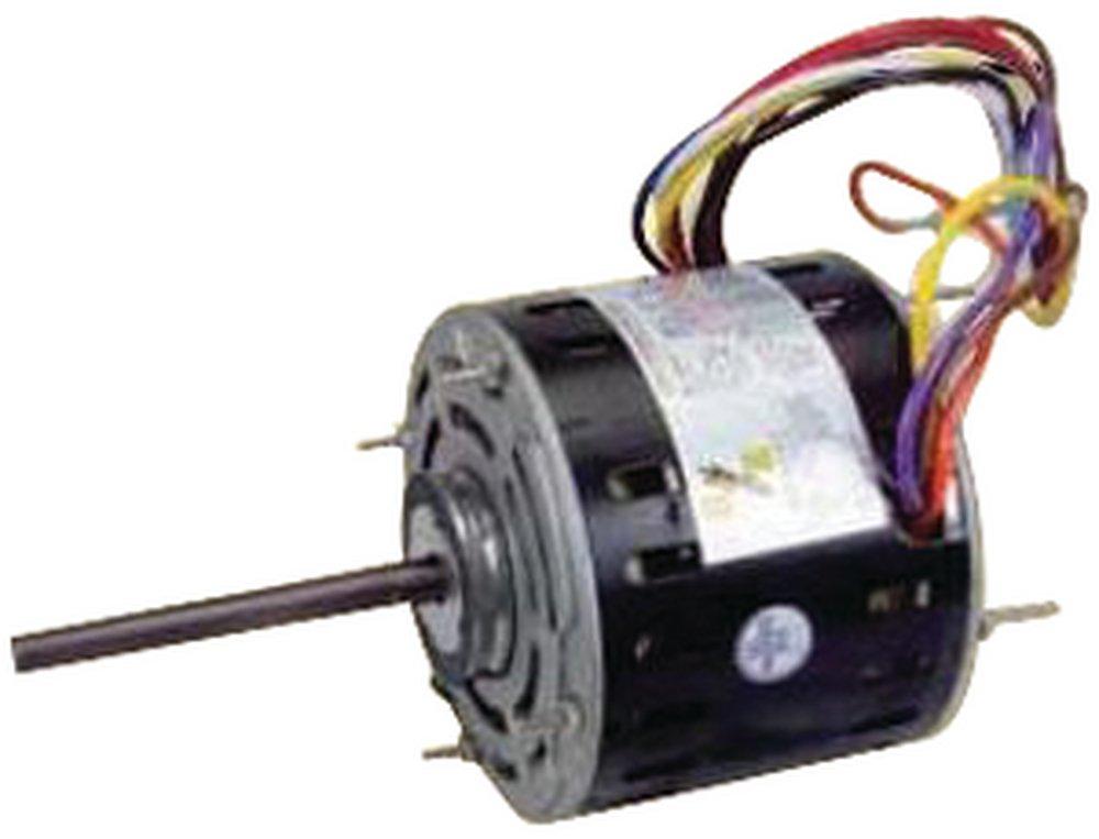1/2 HP 208 - 230 Volts Blower Motor 