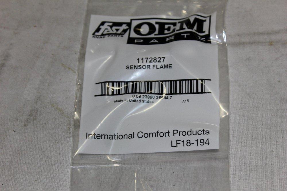 International Comfort Products Flame Sensor 