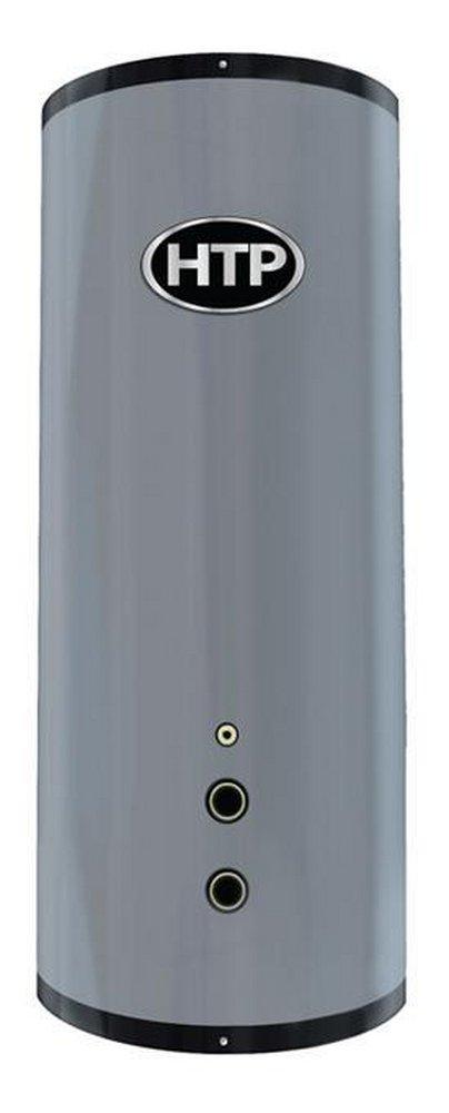Superstor 50 gal. Glass Lined Storage Tank 