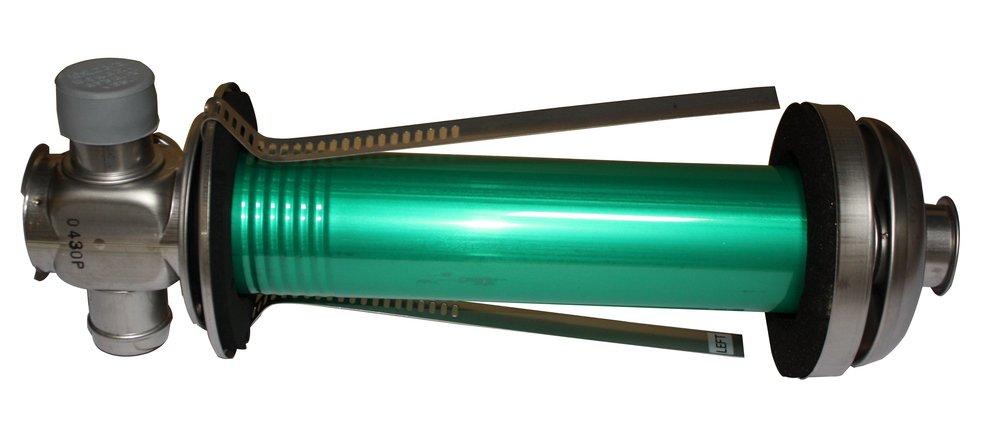 Rinnai Vent Extension 