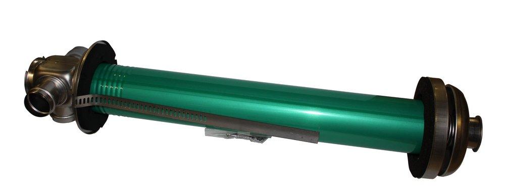 Rinnai Standard Vent Kit 