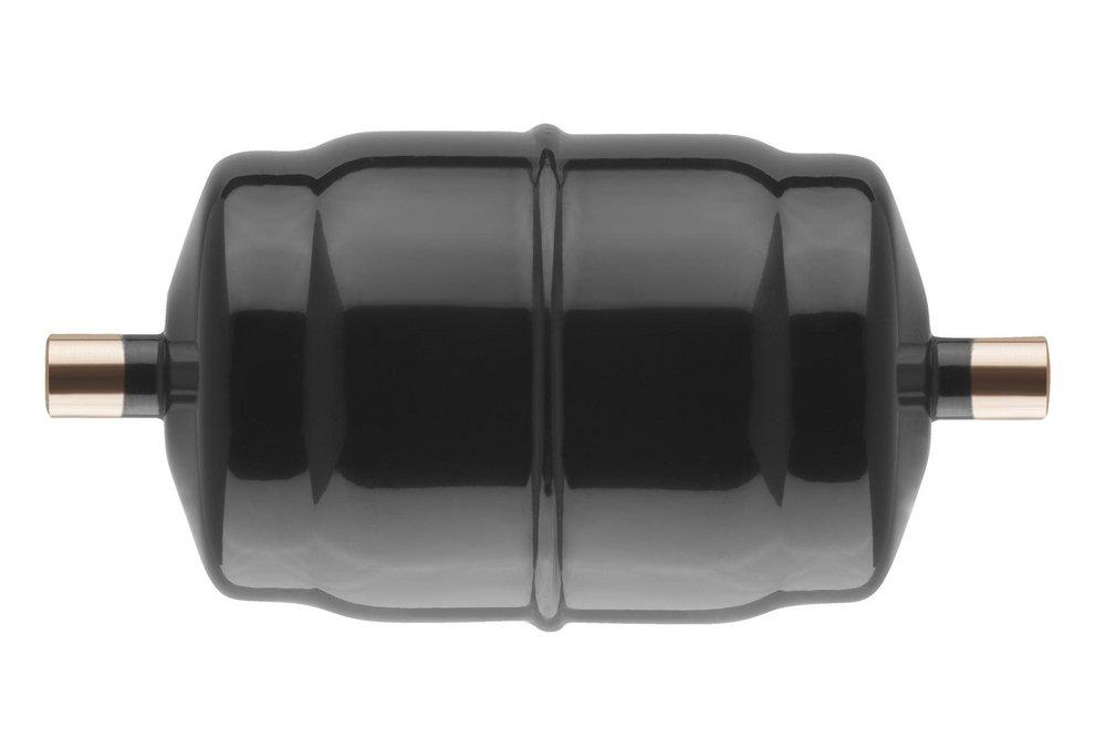 Parker Hannifin Black 1/4 in Liquid Line Filter Drier 