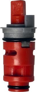 1-1/2 - 1-1/4 in. Slip Joint Straight PVC Coupling