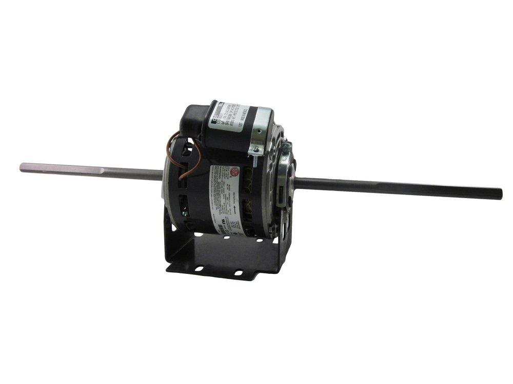 US Motors 1075 RPM 230V Blower Motor 