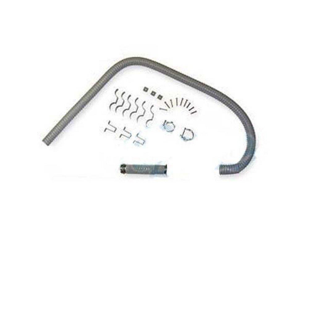 Rinnai Vent Pipe Extension 