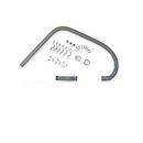 Rinnai Vent Pipe Extension 