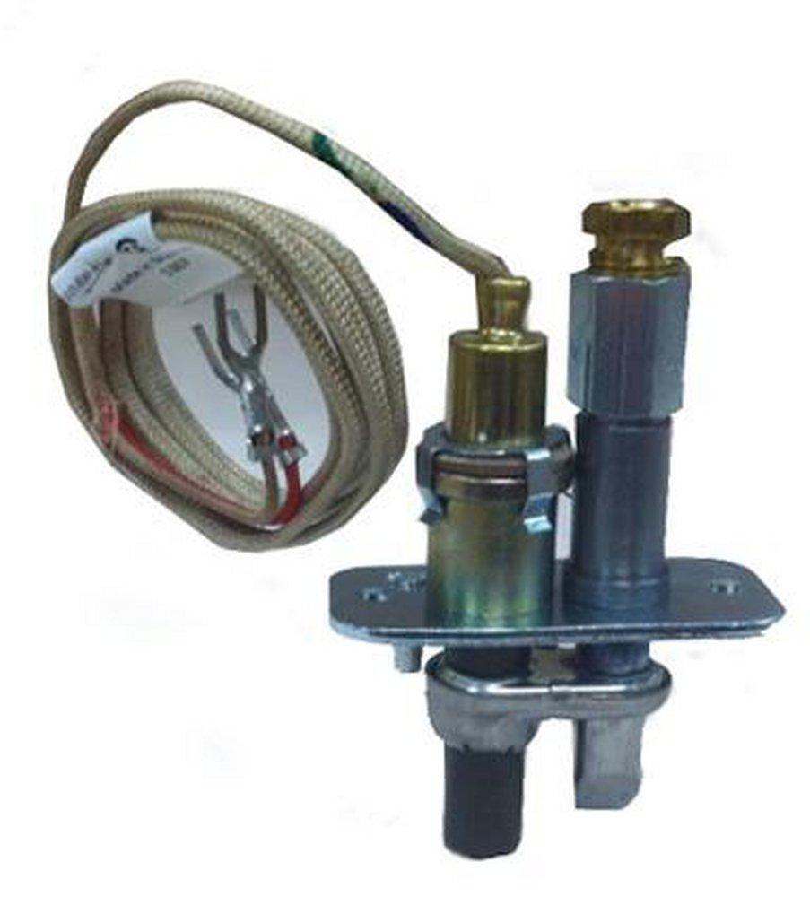 Williams Furnace Pilot Assembly 