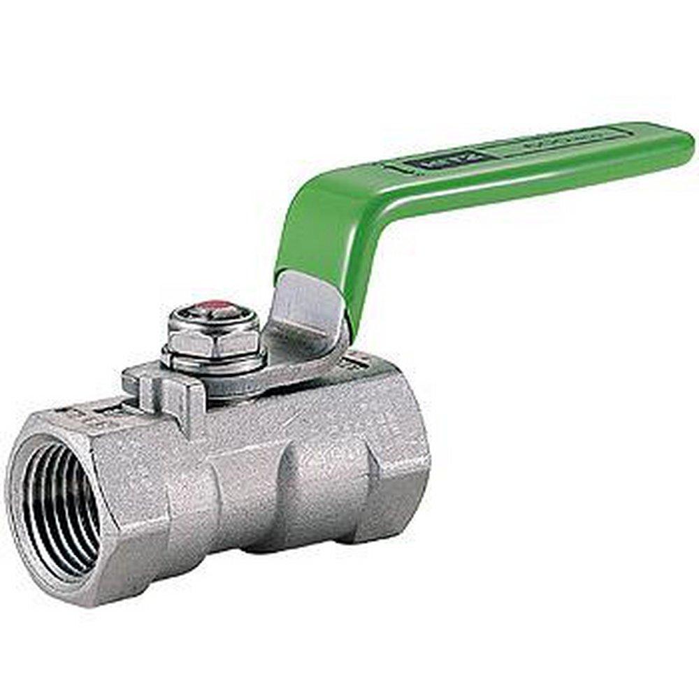 Kitz Stainless Steel Flanged Check Valve 