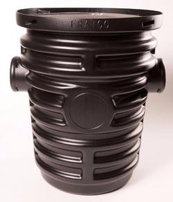 18 x 24 in. Plastic Basin