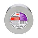 Venture Tape&trade; Silver 3 in. Silver Aluminum Foil Tape 