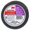 3M&trade; Venture Tape&trade; Black 2 in x 60 yd. Plastic Line Set Tape 
