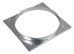 17-5/8 in. Duct Connector