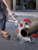 RIDGID Pipe Cutter 
