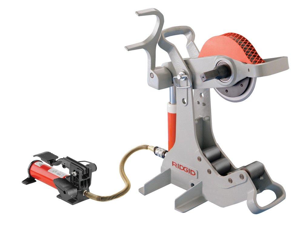 RIDGID Pipe Cutter 