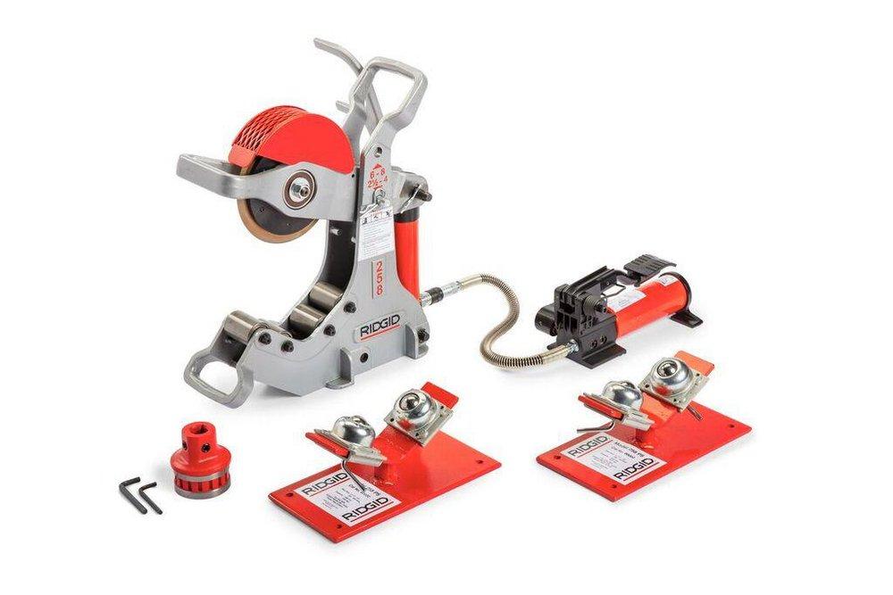 RIDGID Pipe Cutter 