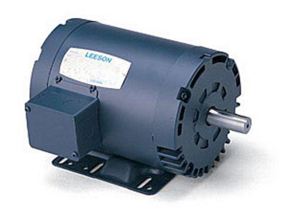 Leeson Electric 230V 1725 RPM Motor 