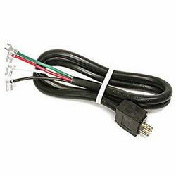 230 V 10 A Pigtail Pump Receptacle