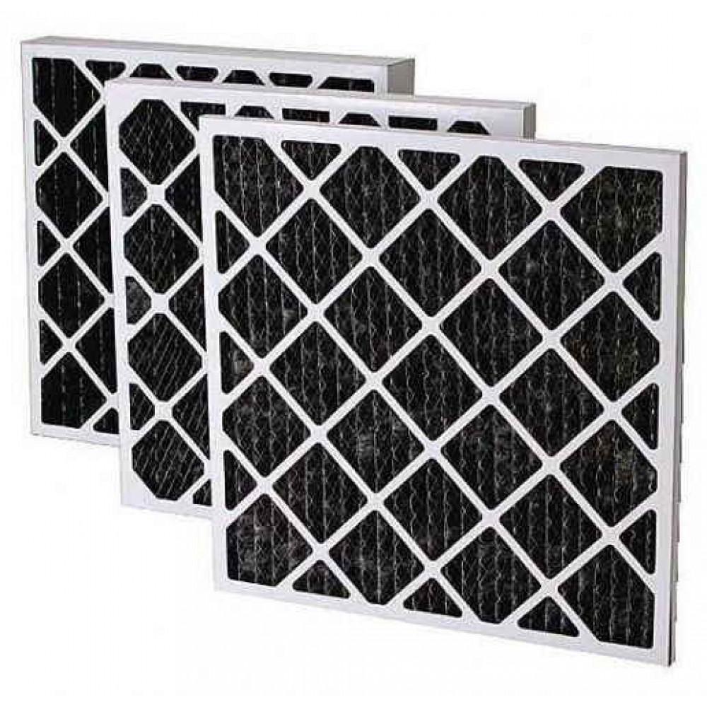 Environmental Dynamics 20 x 1 in. Air Filter Carbon 