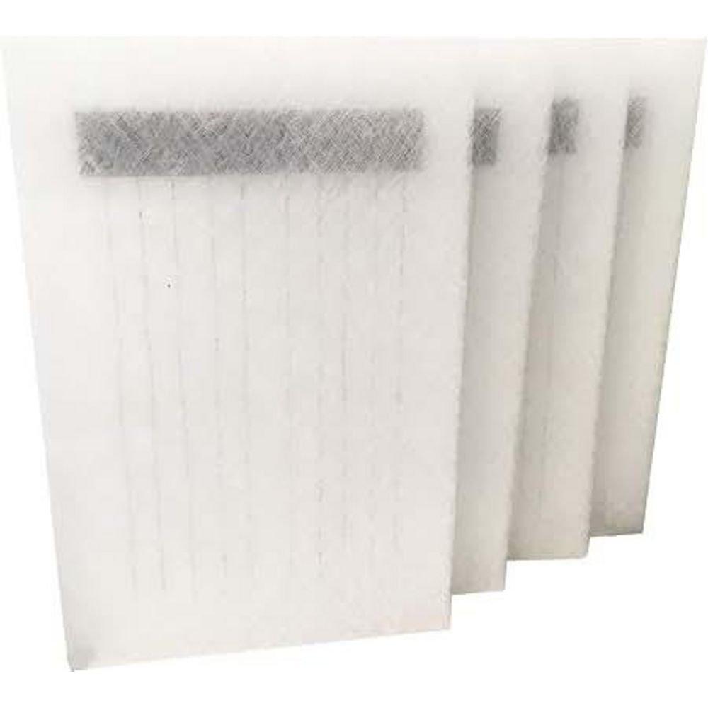 16 x 25 x 1 in. Carbon Air Filter 